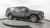 Florida Fine Cars - Used CADILLAC ESCALADE ESV 2022 MIAMI PREMIUM LUXURY
