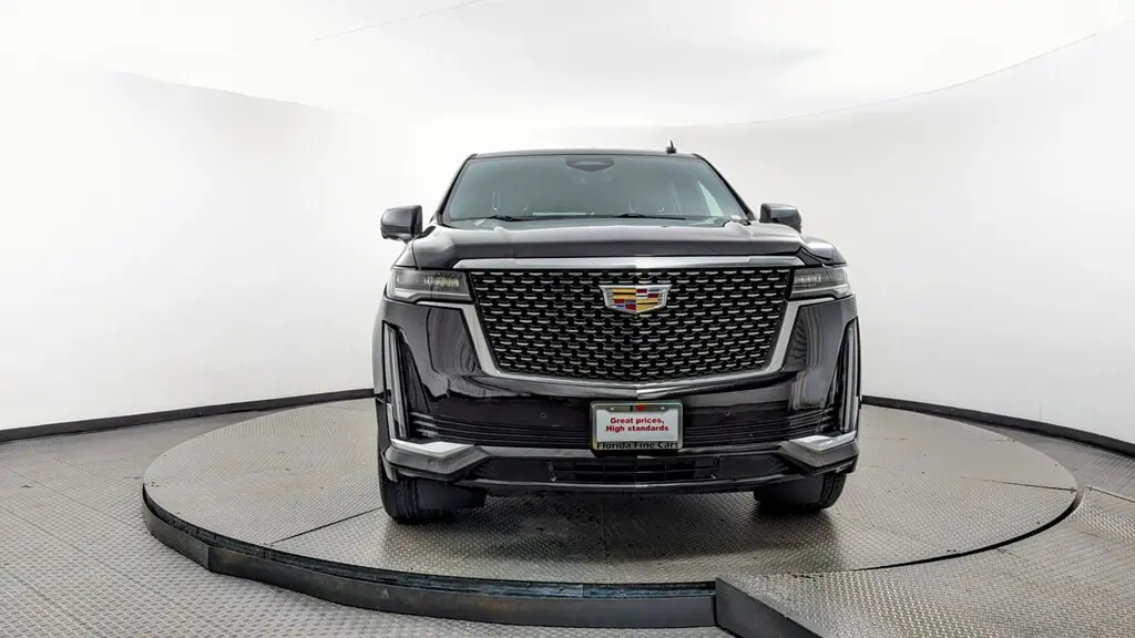 Florida Fine Cars - Used CADILLAC ESCALADE ESV 2022 MIAMI PREMIUM LUXURY
