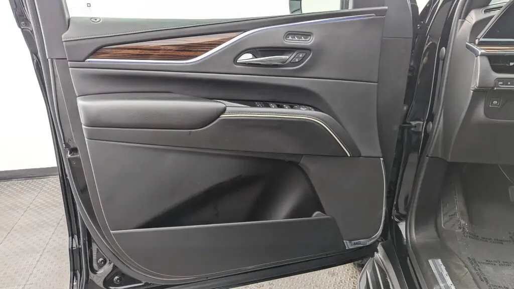 Florida Fine Cars - Used CADILLAC ESCALADE ESV 2022 MIAMI PREMIUM LUXURY