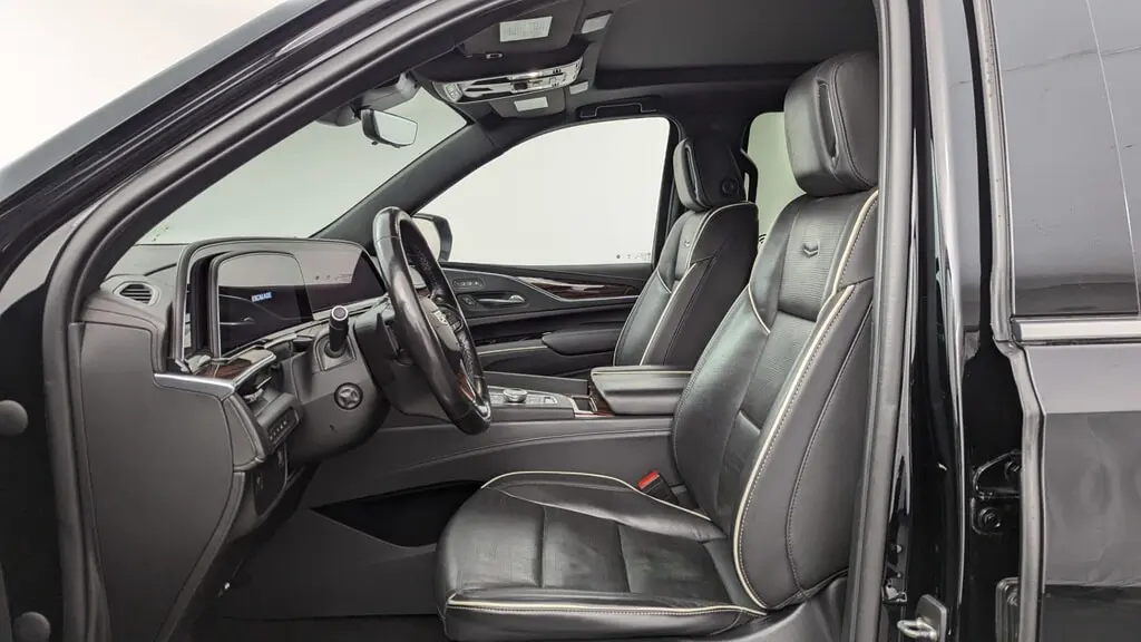 Florida Fine Cars - Used CADILLAC ESCALADE ESV 2022 MIAMI PREMIUM LUXURY