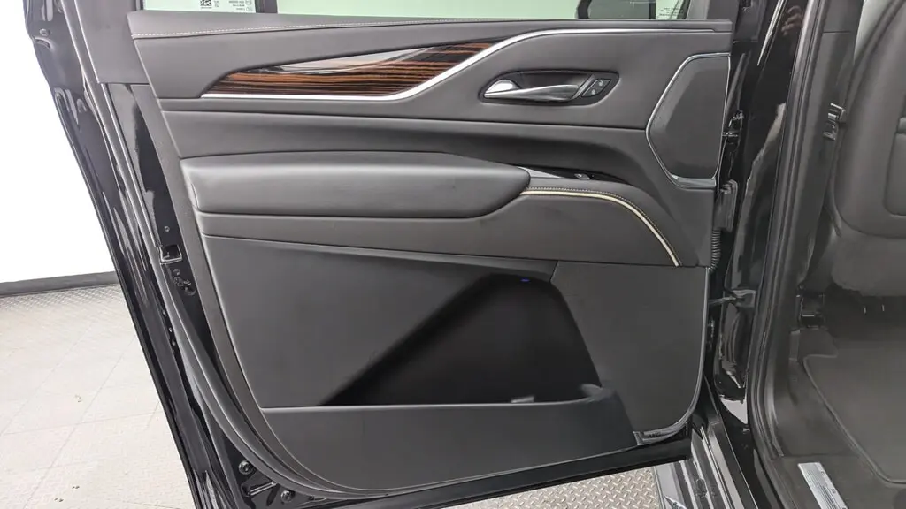 Florida Fine Cars - Used CADILLAC ESCALADE ESV 2022 MIAMI PREMIUM LUXURY