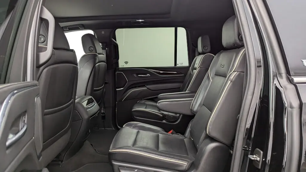 Florida Fine Cars - Used CADILLAC ESCALADE ESV 2022 MIAMI PREMIUM LUXURY