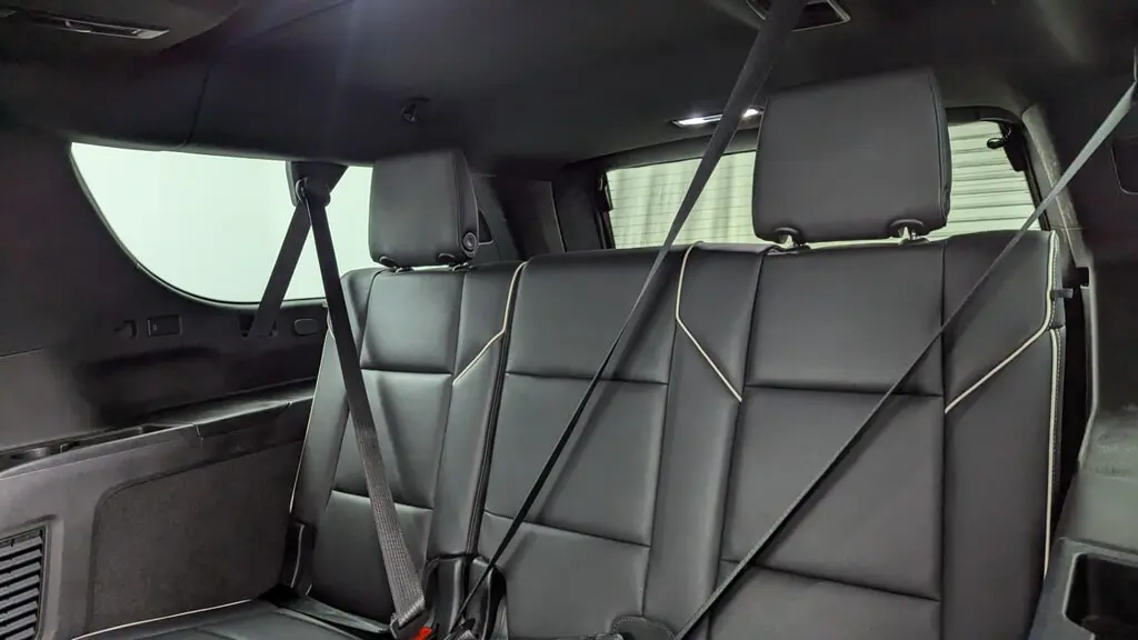 Florida Fine Cars - Used CADILLAC ESCALADE ESV 2022 MIAMI PREMIUM LUXURY