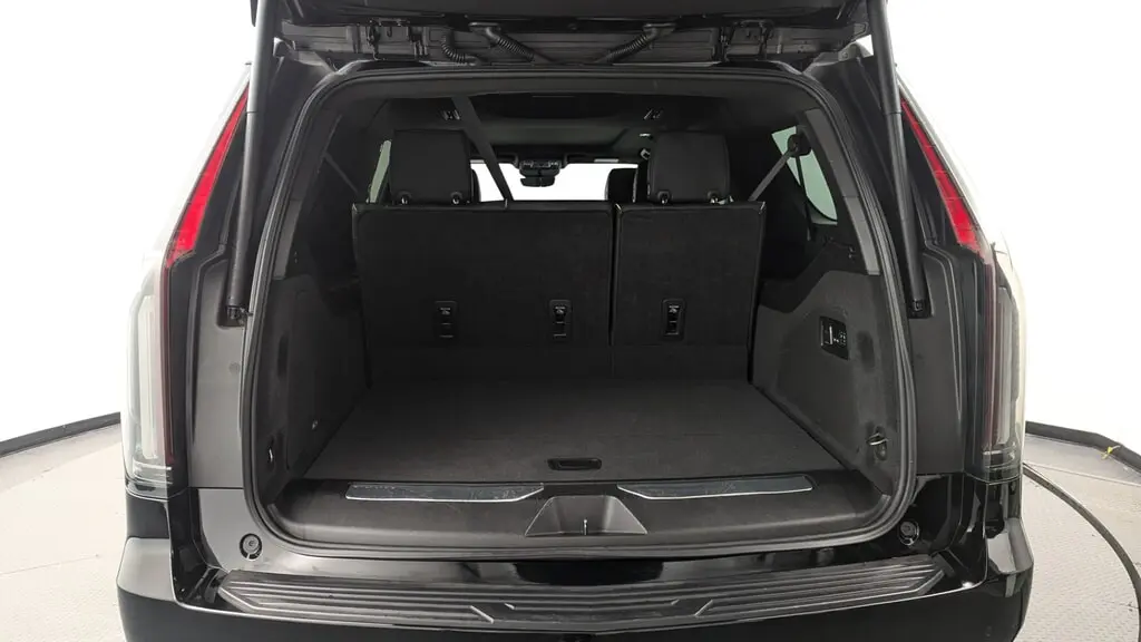 Florida Fine Cars - Used CADILLAC ESCALADE ESV 2022 MIAMI PREMIUM LUXURY