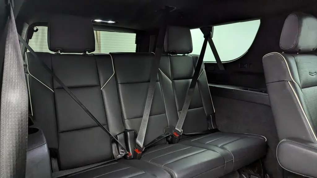 Florida Fine Cars - Used CADILLAC ESCALADE ESV 2022 MIAMI PREMIUM LUXURY