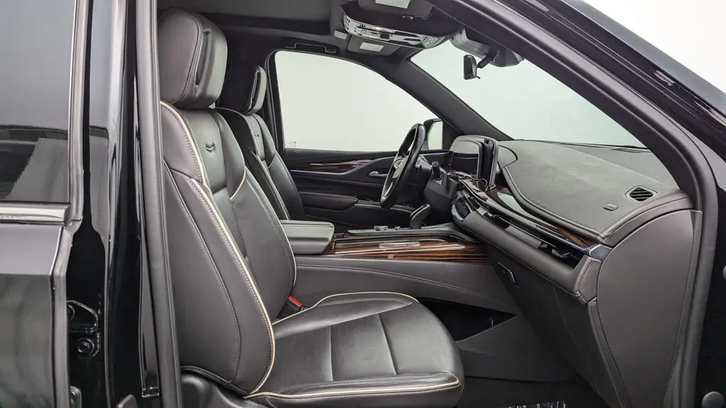 Florida Fine Cars - Used CADILLAC ESCALADE ESV 2022 MIAMI PREMIUM LUXURY