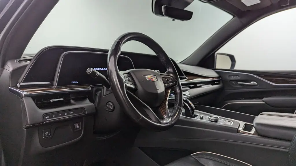 Florida Fine Cars - Used CADILLAC ESCALADE ESV 2022 MIAMI PREMIUM LUXURY