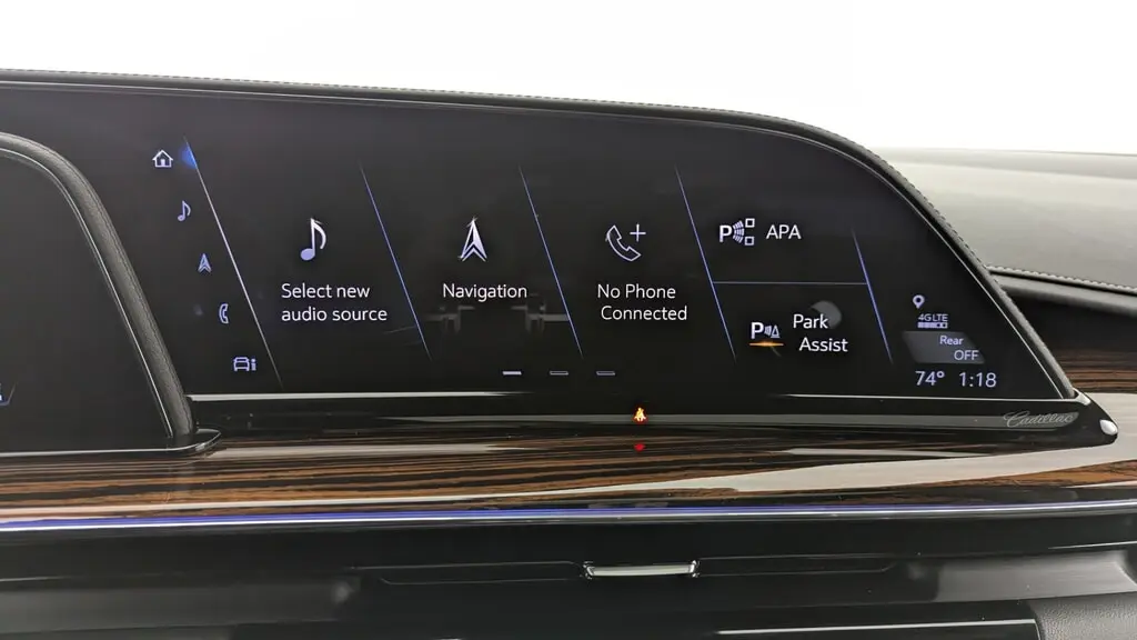 Florida Fine Cars - Used CADILLAC ESCALADE ESV 2022 MIAMI PREMIUM LUXURY