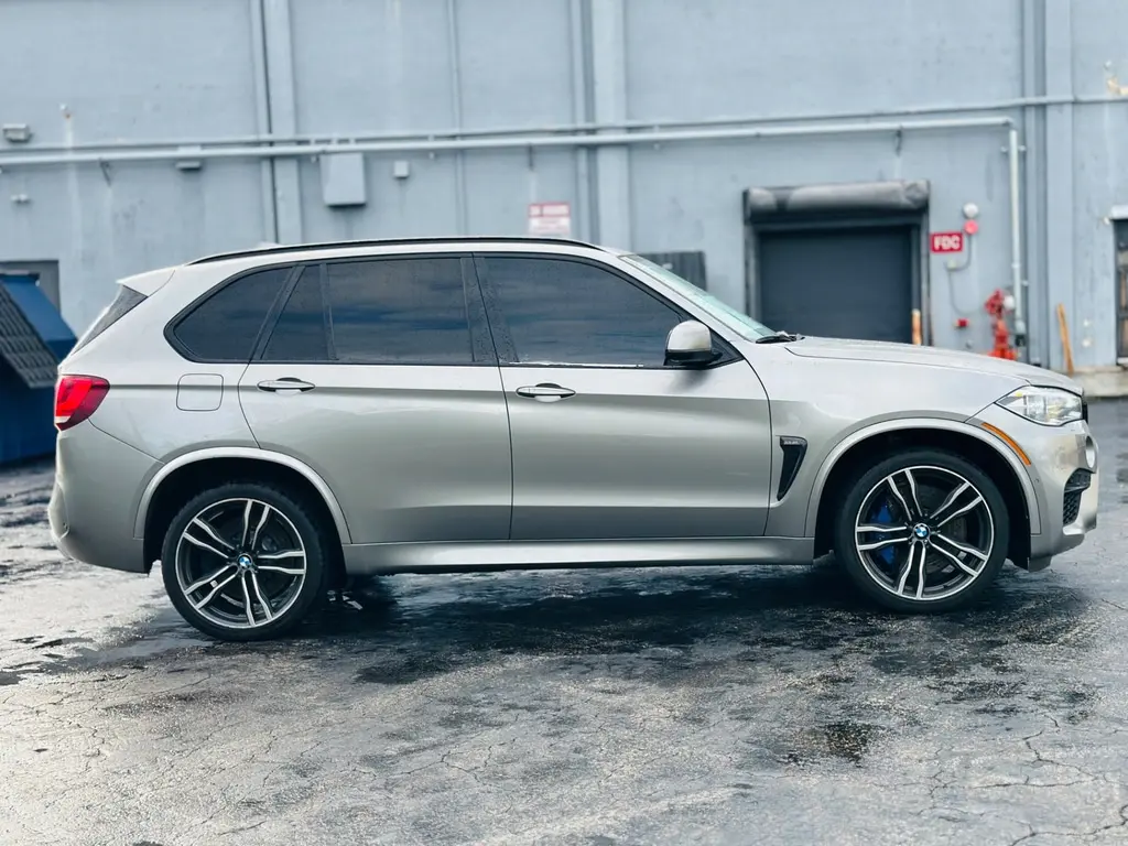 Florida Fine Cars - Used BMW X5 M 2018 MIAMI 
