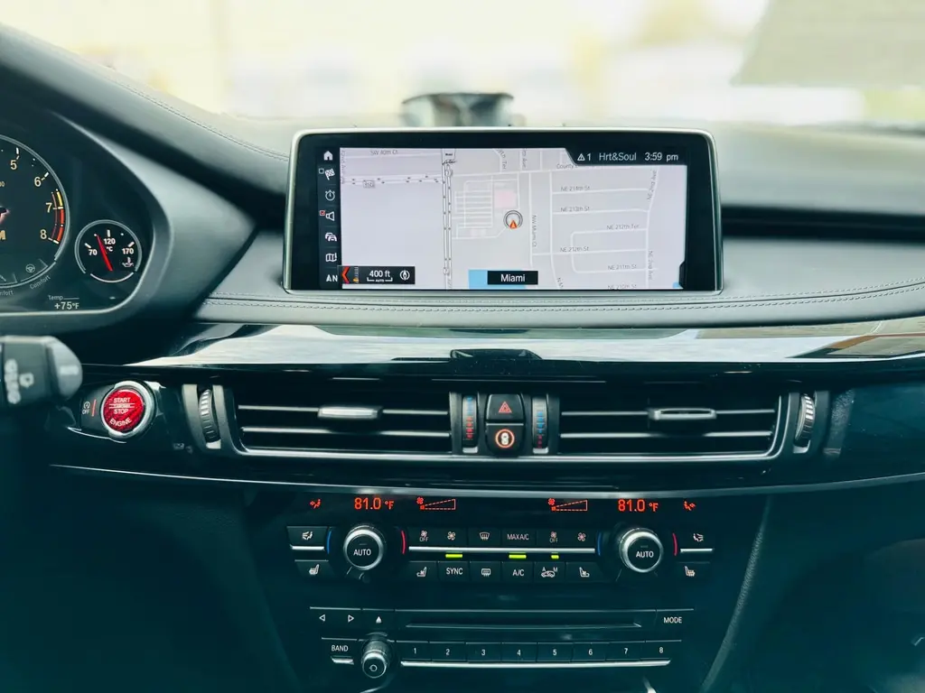 Florida Fine Cars - Used BMW X5 M 2018 MIAMI 