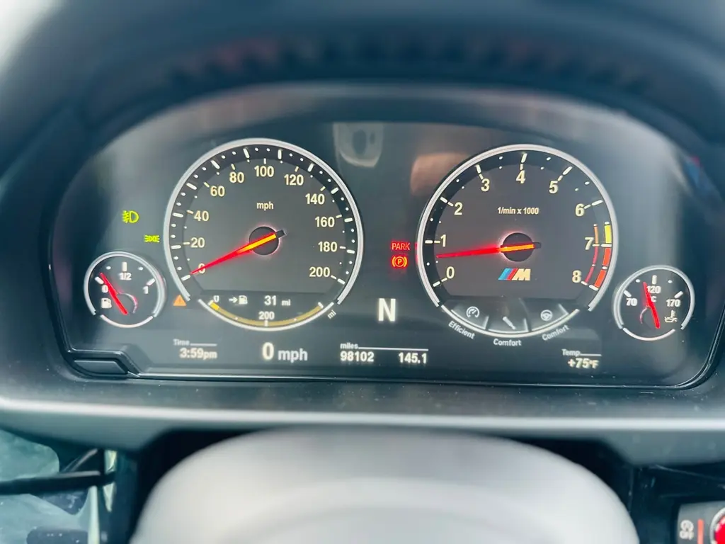 Florida Fine Cars - Used BMW X5 M 2018 MIAMI 