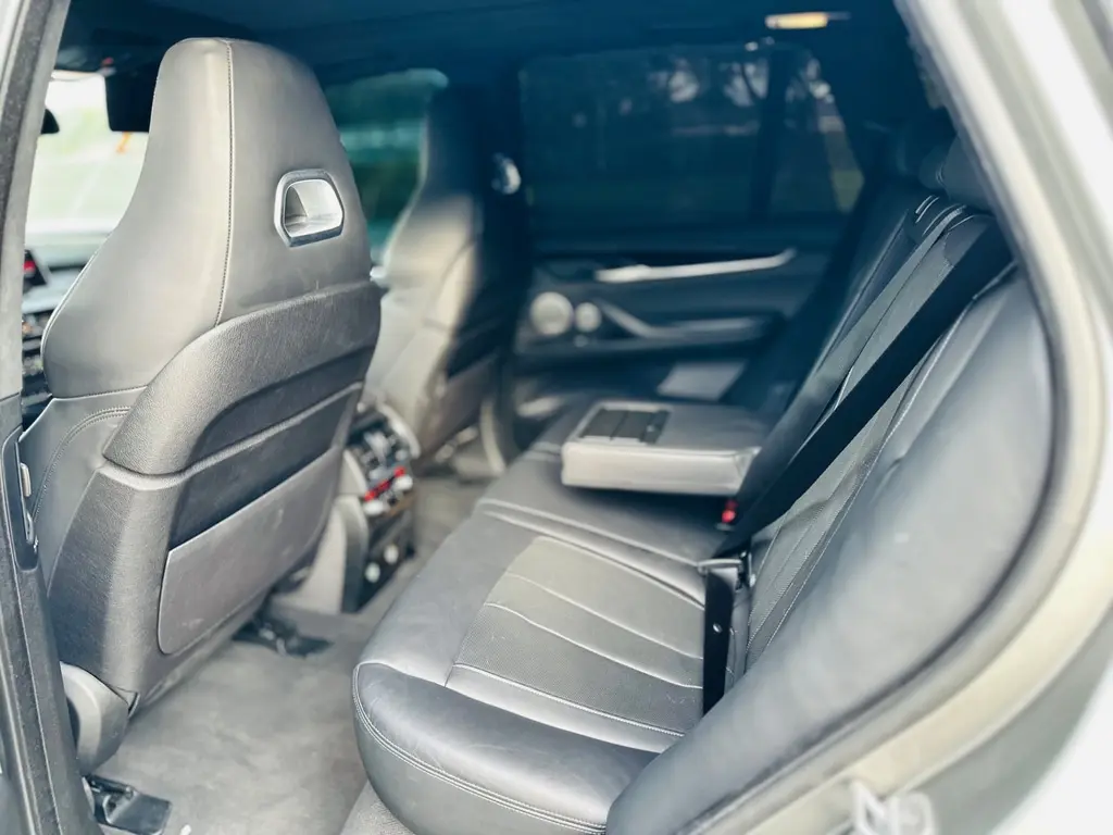 Florida Fine Cars - Used BMW X5 M 2018 MIAMI 