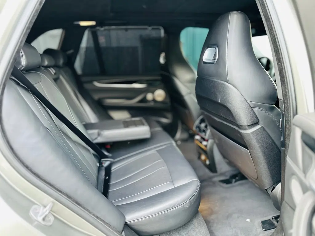 Florida Fine Cars - Used BMW X5 M 2018 MIAMI 