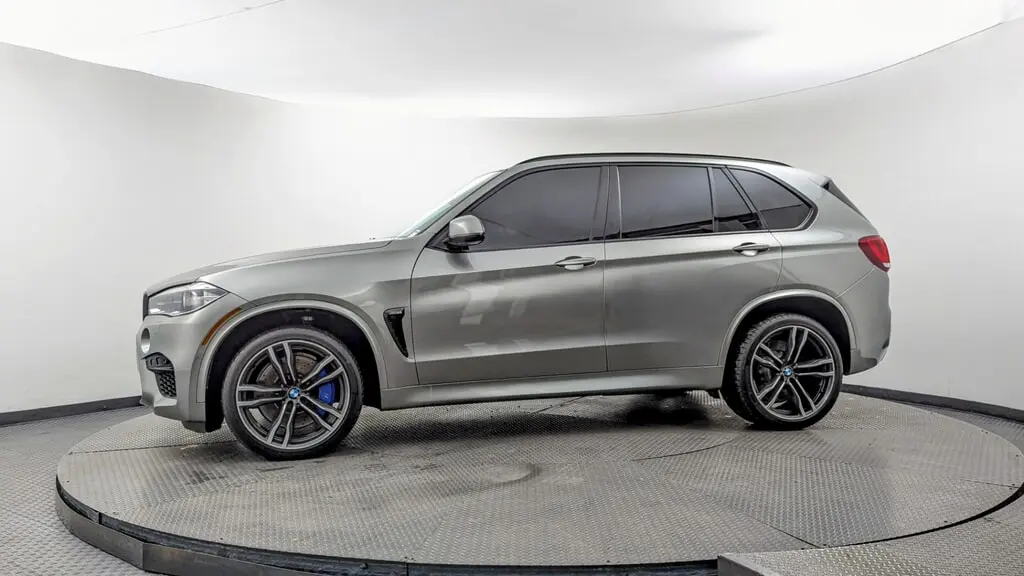 Florida Fine Cars - Used BMW X5 M 2018 MIAMI 