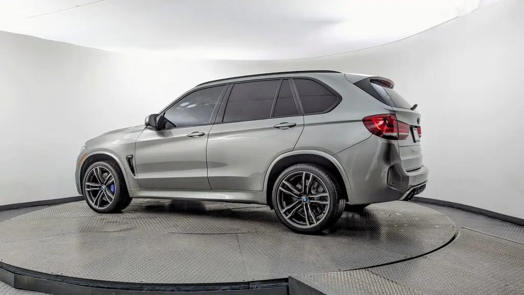 Florida Fine Cars - Used BMW X5 M 2018 MIAMI 