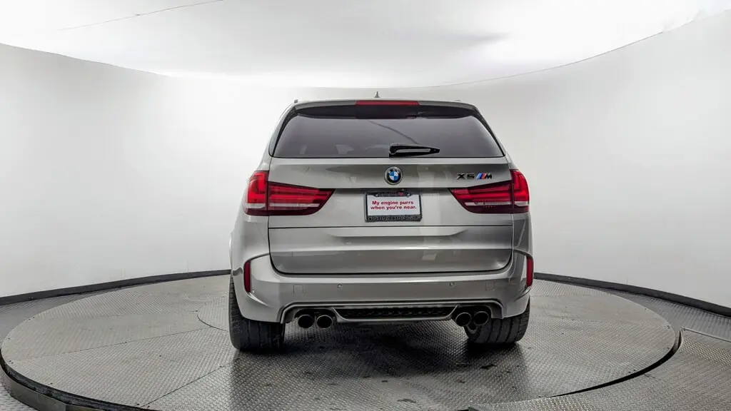 Florida Fine Cars - Used BMW X5 M 2018 MIAMI 