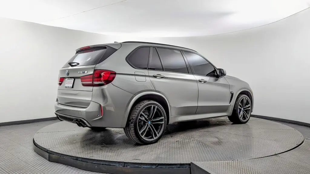 Florida Fine Cars - Used BMW X5 M 2018 MIAMI 