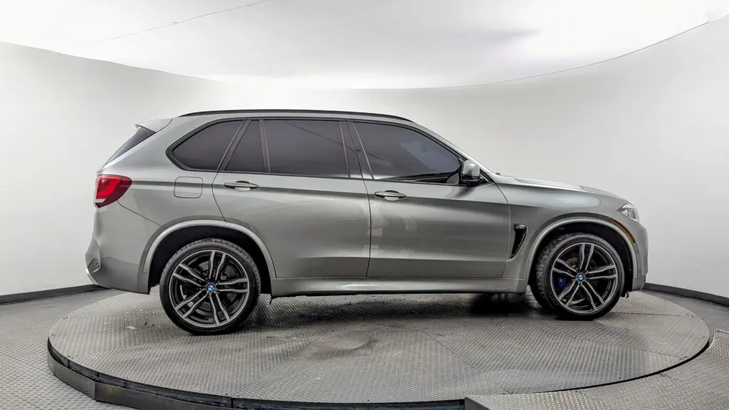 Florida Fine Cars - Used BMW X5 M 2018 MIAMI 