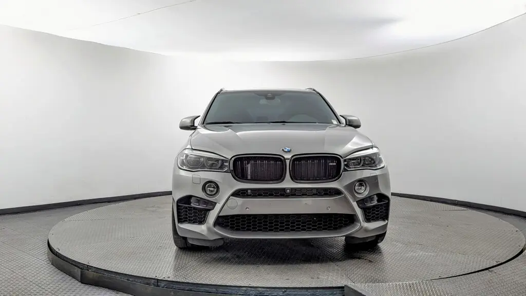 Florida Fine Cars - Used BMW X5 M 2018 MIAMI 
