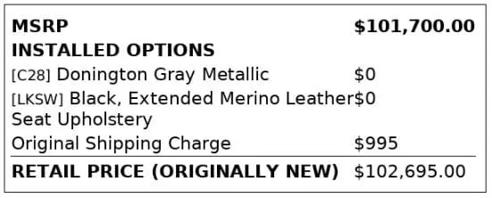 Florida Fine Cars - Used BMW X5 M 2018 MIAMI 