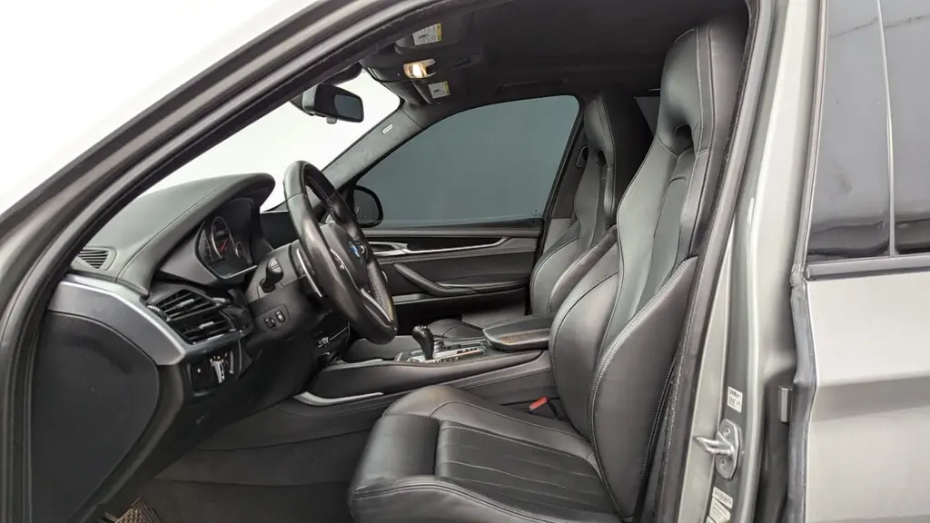 Florida Fine Cars - Used BMW X5 M 2018 MIAMI 