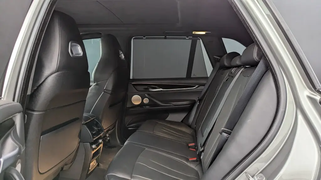 Florida Fine Cars - Used BMW X5 M 2018 MIAMI 