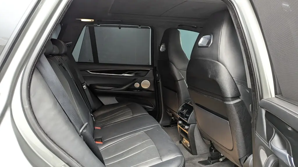 Florida Fine Cars - Used BMW X5 M 2018 MIAMI 