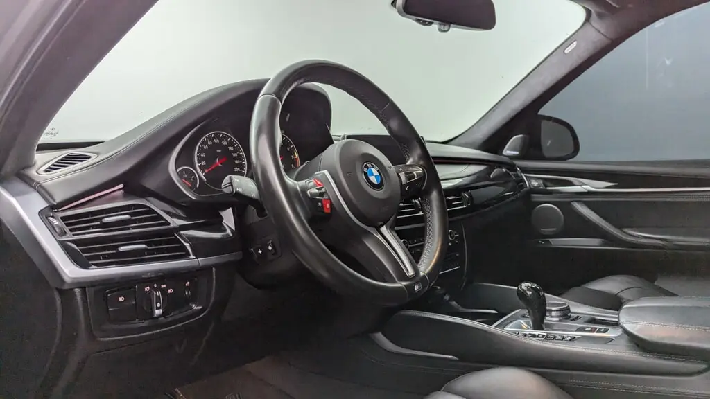 Florida Fine Cars - Used BMW X5 M 2018 MIAMI 