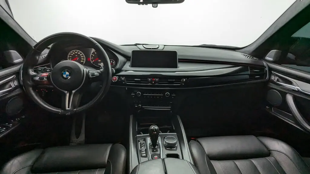 Florida Fine Cars - Used BMW X5 M 2018 MIAMI 