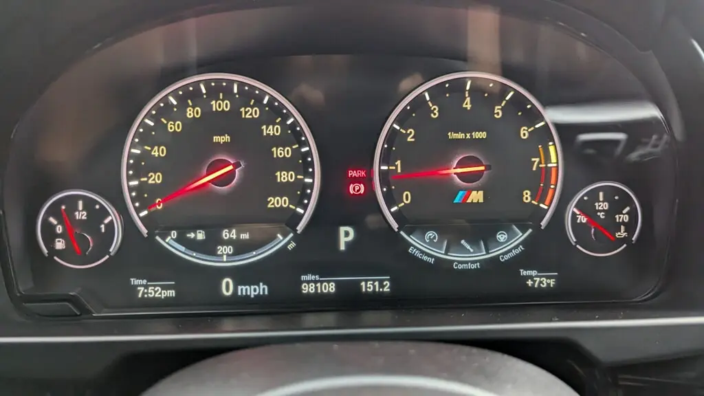 Florida Fine Cars - Used BMW X5 M 2018 MIAMI 