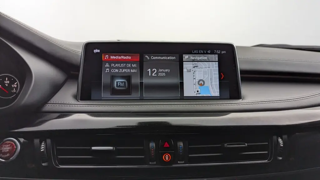 Florida Fine Cars - Used BMW X5 M 2018 MIAMI 