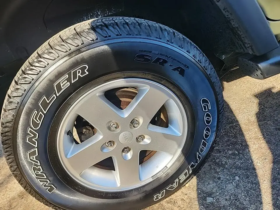 Florida Fine Cars - Used JEEP WRANGLER UNLIMITED 2016 MIAMI SPORT