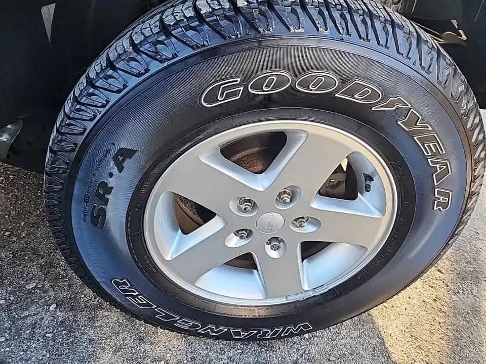 Florida Fine Cars - Used JEEP WRANGLER UNLIMITED 2016 MIAMI SPORT