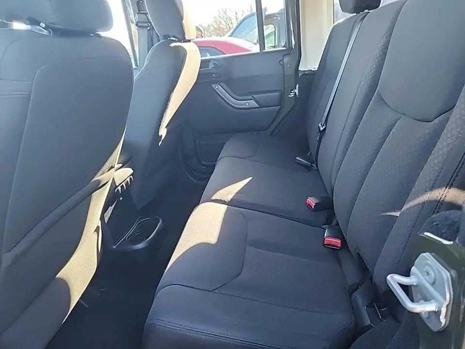 Florida Fine Cars - Used JEEP WRANGLER UNLIMITED 2016 MIAMI SPORT