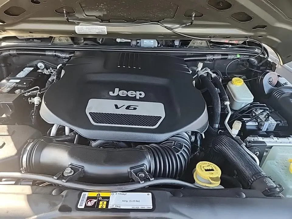 Florida Fine Cars - Used JEEP WRANGLER UNLIMITED 2016 MIAMI SPORT