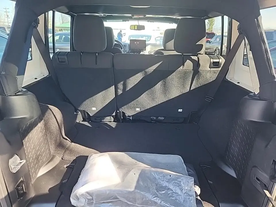 Florida Fine Cars - Used JEEP WRANGLER UNLIMITED 2016 MIAMI SPORT