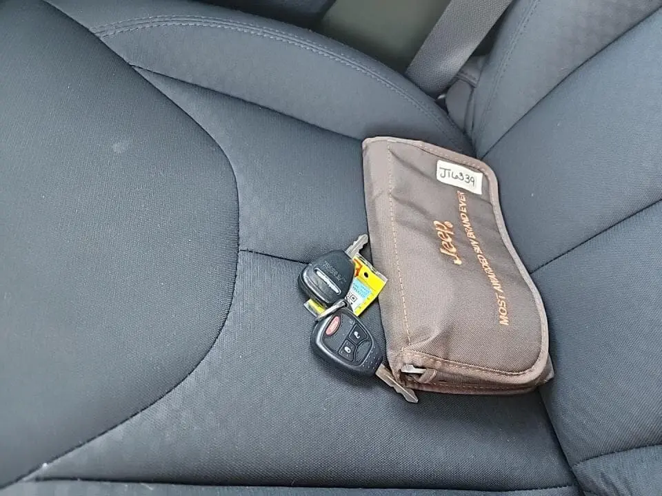 Florida Fine Cars - Used JEEP WRANGLER UNLIMITED 2016 MIAMI SPORT