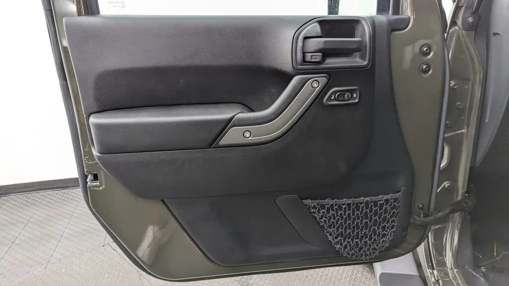 Florida Fine Cars - Used JEEP WRANGLER UNLIMITED 2016 MIAMI SPORT