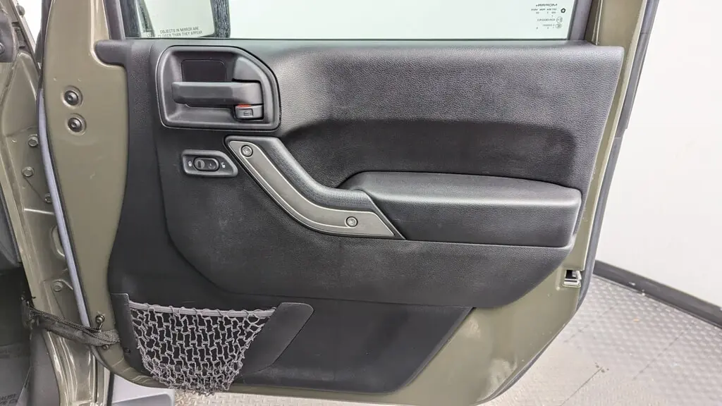 Florida Fine Cars - Used JEEP WRANGLER UNLIMITED 2016 MIAMI SPORT