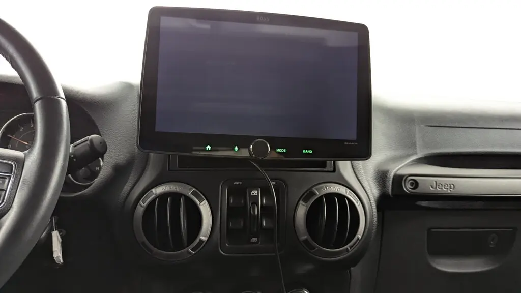 Florida Fine Cars - Used JEEP WRANGLER UNLIMITED 2016 MIAMI SPORT