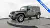 Florida Fine Cars - Used JEEP WRANGLER UNLIMITED 2016 MIAMI SPORT