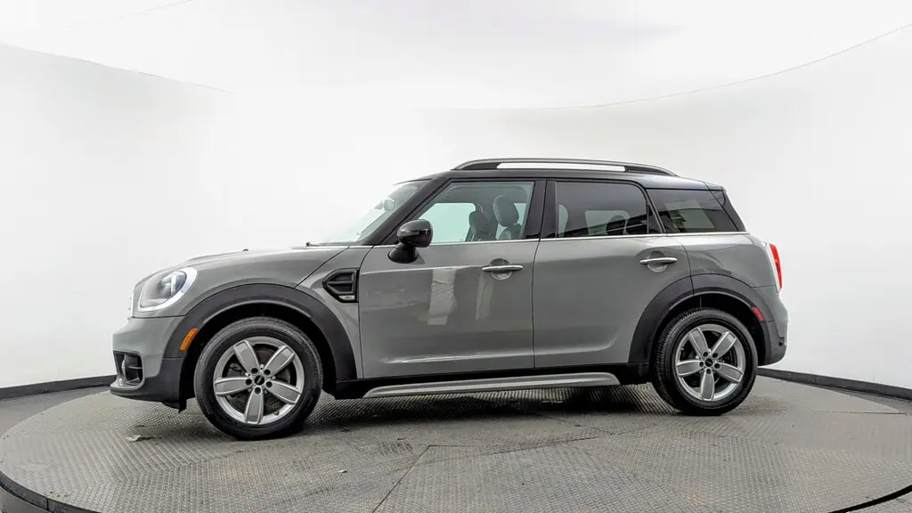 Florida Fine Cars - Used MINI COUNTRYMAN 2017 MIAMI COOPER