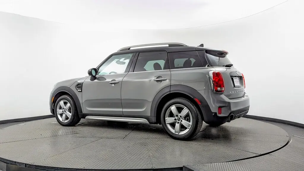Florida Fine Cars - Used MINI COUNTRYMAN 2017 MIAMI COOPER