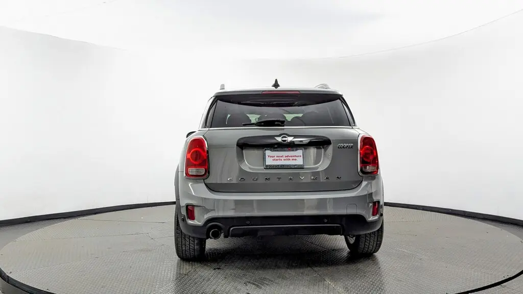 Florida Fine Cars - Used MINI COUNTRYMAN 2017 MIAMI COOPER