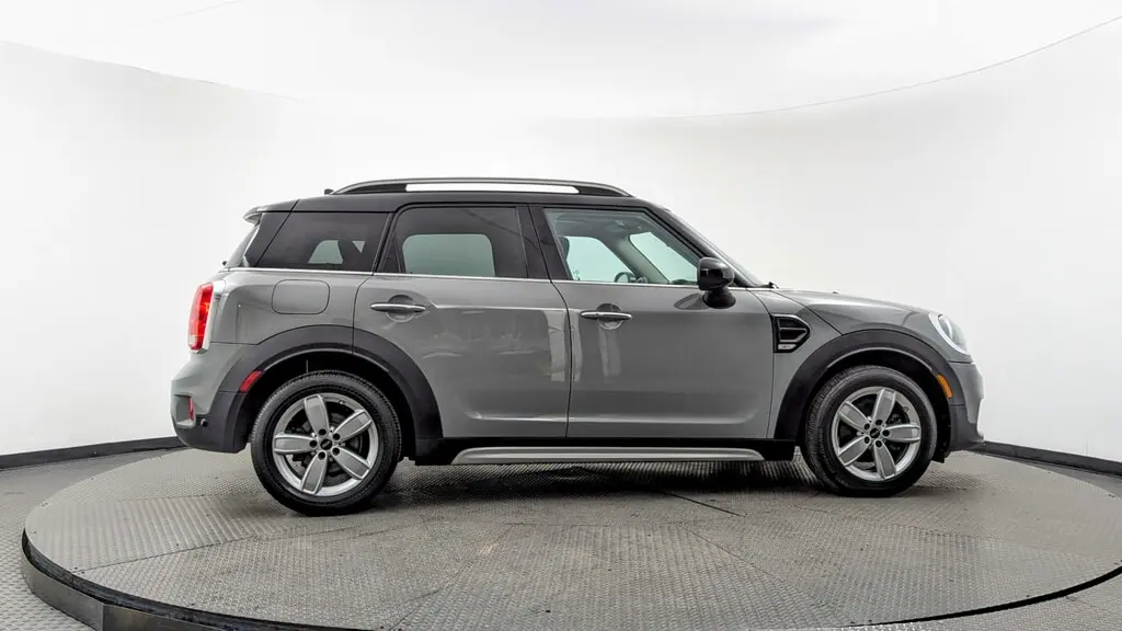 Florida Fine Cars - Used MINI COUNTRYMAN 2017 MIAMI COOPER