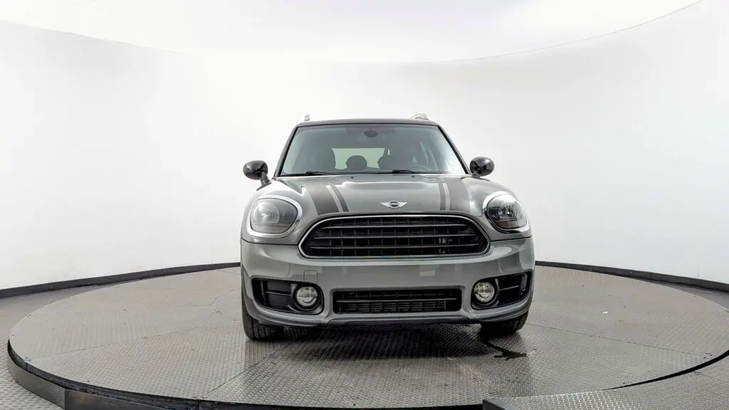Florida Fine Cars - Used MINI COUNTRYMAN 2017 MIAMI COOPER