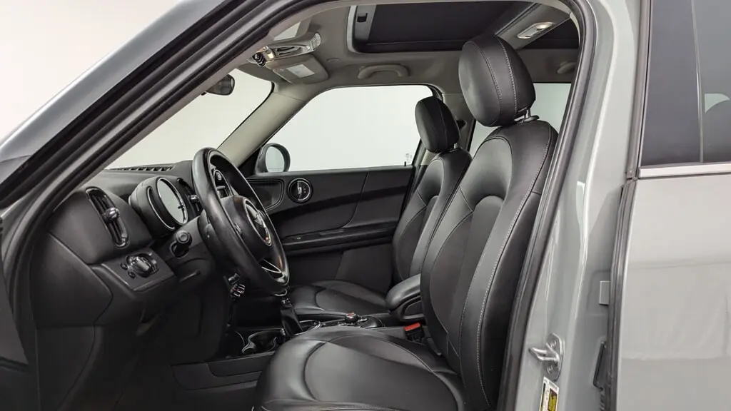 Florida Fine Cars - Used MINI COUNTRYMAN 2017 MIAMI COOPER