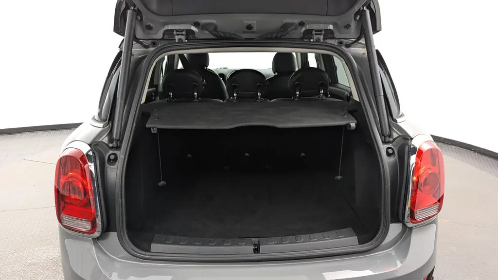 Florida Fine Cars - Used MINI COUNTRYMAN 2017 MIAMI COOPER