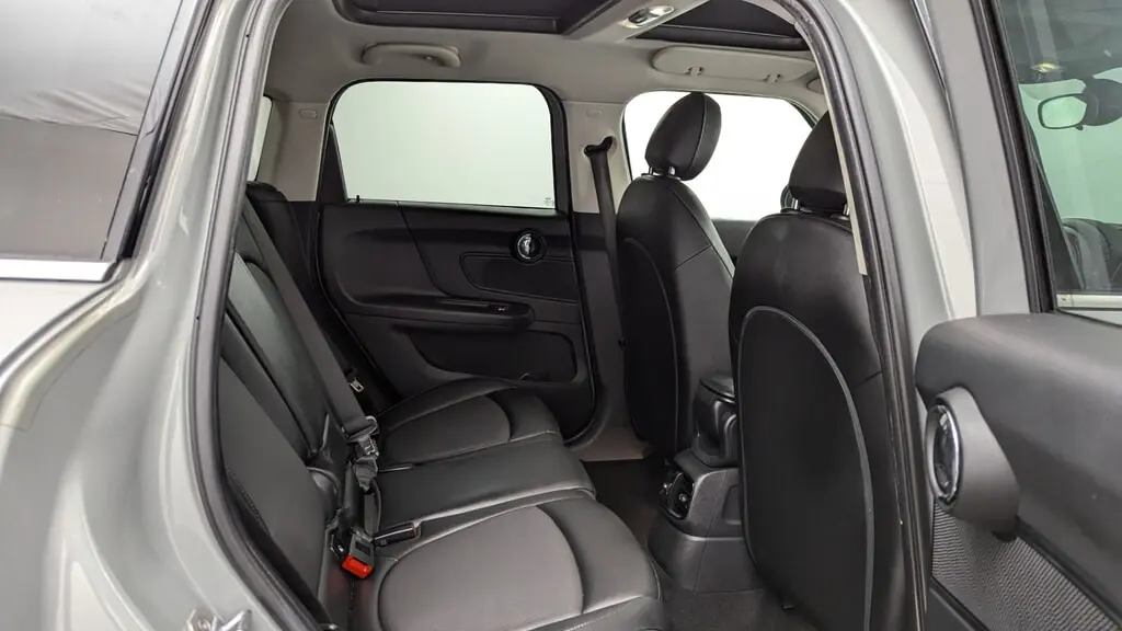 Florida Fine Cars - Used MINI COUNTRYMAN 2017 MIAMI COOPER