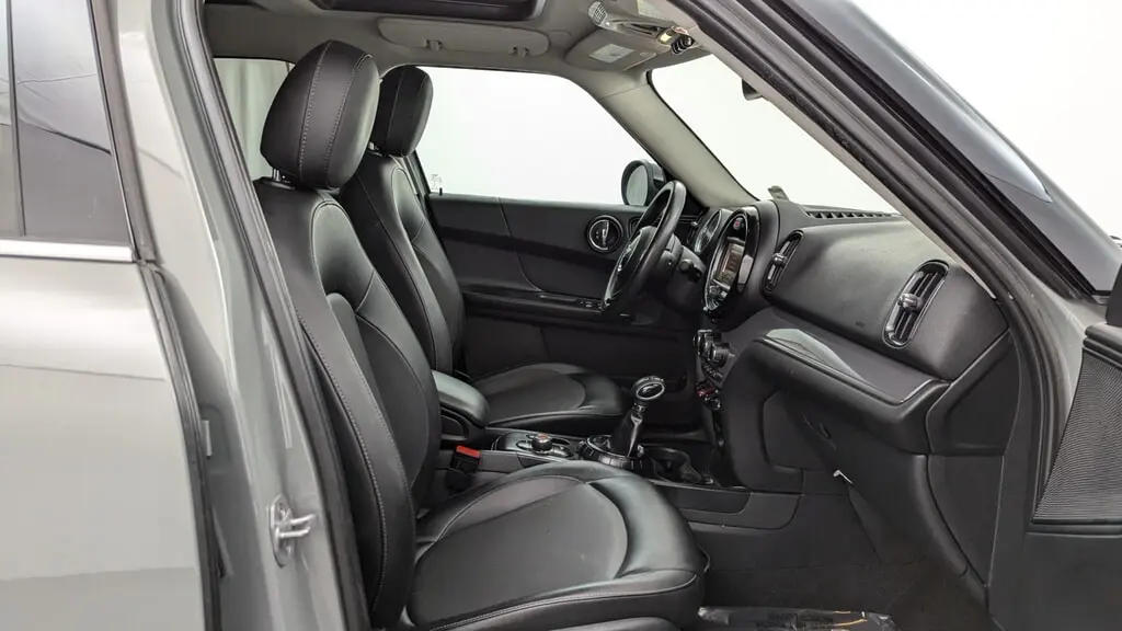 Florida Fine Cars - Used MINI COUNTRYMAN 2017 MIAMI COOPER